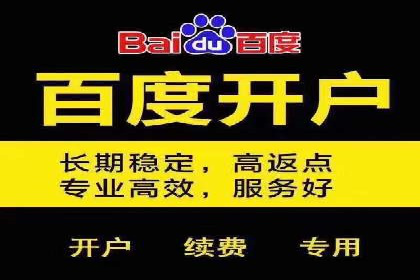 百度关键词竞价排名推广实战